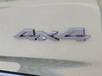 2027 RAM 1500 Express