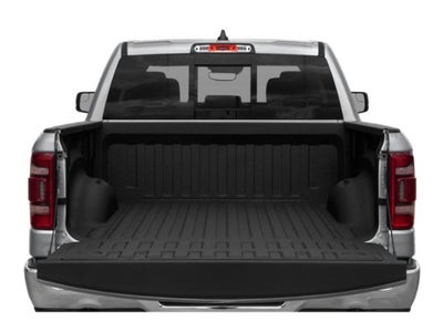 2022 RAM 1500 Laramie Crew Cab 4x4 5'7' Box