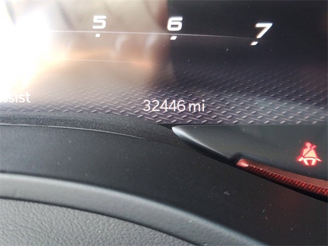 2025 RAM 1500 Rebel Crew Cab 4x4 5'7' Box