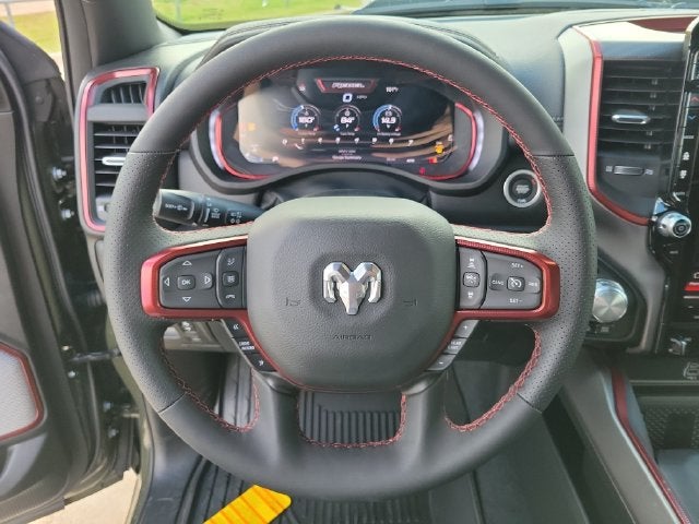 2027 RAM 1500 Rebel