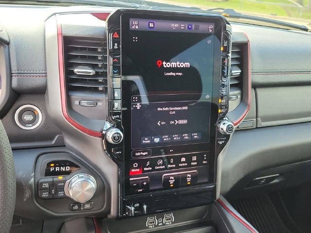 2027 RAM 1500 Rebel