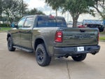 2027 RAM 1500 Rebel