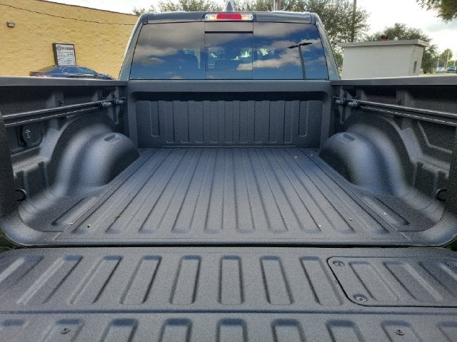 2027 RAM 1500 Rebel