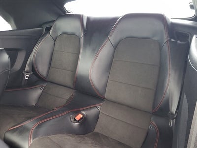 2020 Ford Mustang GT Premium Convertible