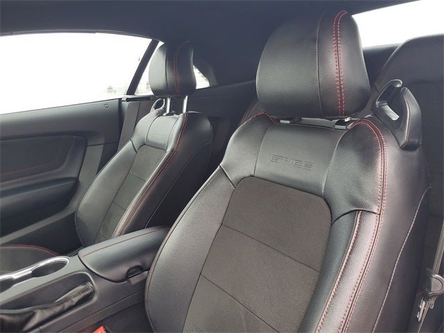 2020 Ford Mustang GT Premium Convertible