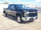 2025 Chevrolet Silverado 2500HD 4WD Crew Cab Standard Bed LT