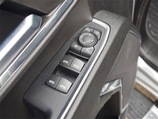 2024 Chevrolet Silverado 2500HD 4WD Crew Cab Standard Bed LT