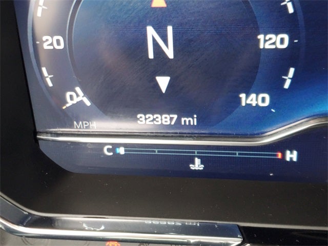 2024 Chevrolet Silverado 2500HD 4WD Crew Cab Standard Bed LT