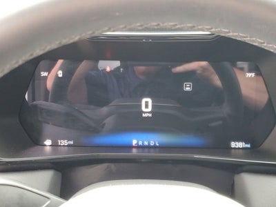 2024 Chevrolet Colorado 2WD LT