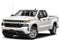 2022 Chevrolet Silverado 1500 LTD 2WD Double Cab Standard Bed Custom