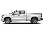 2022 Chevrolet Silverado 1500 LTD 2WD Double Cab Standard Bed Custom