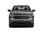 2022 Chevrolet Silverado 1500 LTD 2WD Double Cab Standard Bed Custom