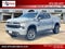 2025 Chevrolet Silverado 1500 4WD Crew Cab Short Bed RST