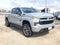 2025 Chevrolet Silverado 1500 4WD Crew Cab Short Bed RST