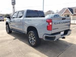 2025 Chevrolet Silverado 1500 4WD Crew Cab Short Bed RST