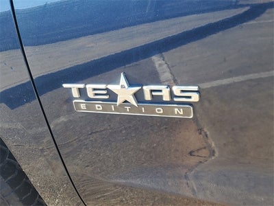 2022 Chevrolet Silverado 1500 LTD 4WD Crew Cab Short Bed RST