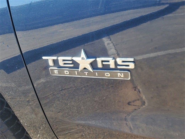 2022 Chevrolet Silverado 1500 LTD 4WD Crew Cab Short Bed RST