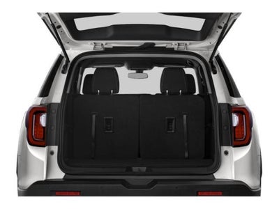 2022 GMC Acadia FWD SLE