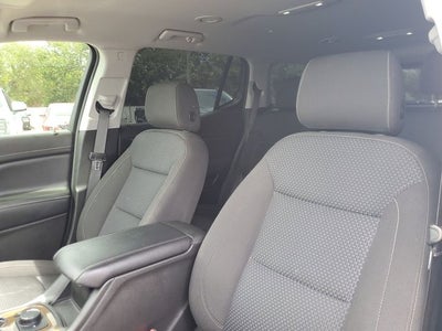 2022 GMC Acadia FWD SLE