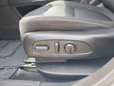 2022 GMC Acadia FWD SLE