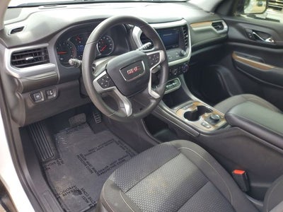 2022 GMC Acadia FWD SLE