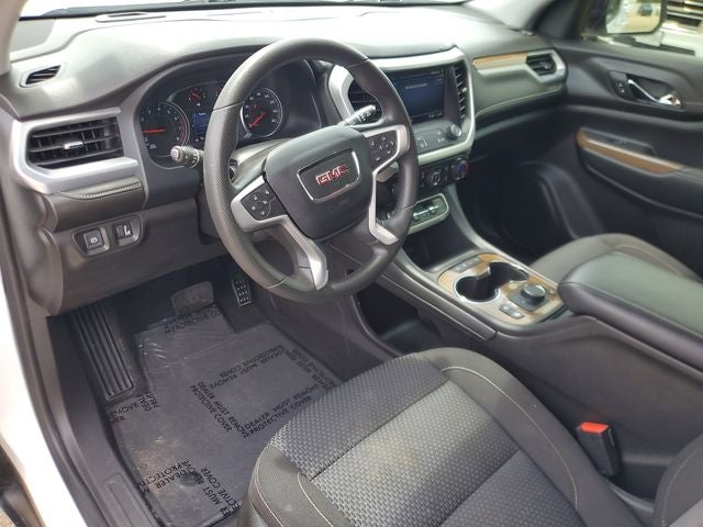 2022 GMC Acadia FWD SLE