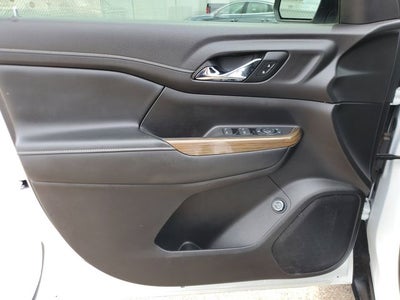 2022 GMC Acadia FWD SLE