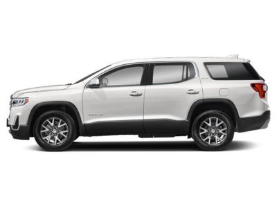 2022 GMC Acadia FWD SLE