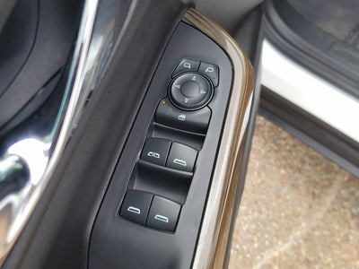 2022 GMC Acadia FWD SLE