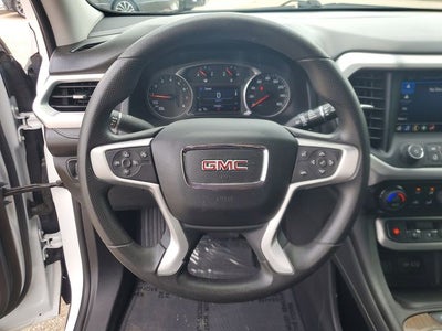 2022 GMC Acadia FWD SLE