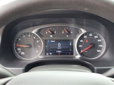 2022 GMC Acadia FWD SLE