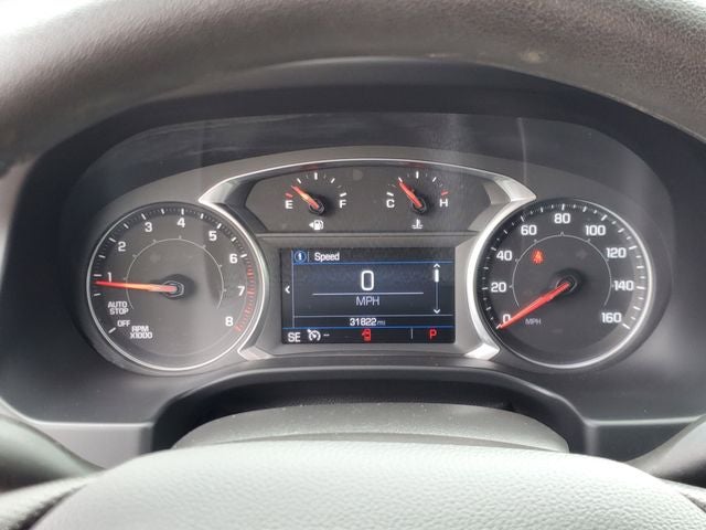 2022 GMC Acadia FWD SLE