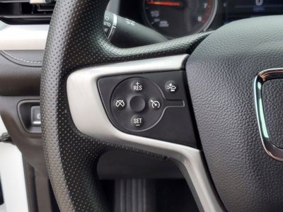 2022 GMC Acadia FWD SLE