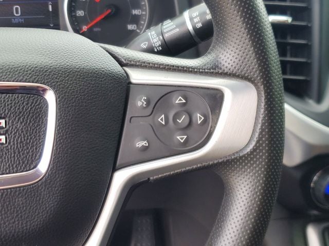 2022 GMC Acadia FWD SLE