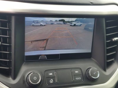 2022 GMC Acadia FWD SLE