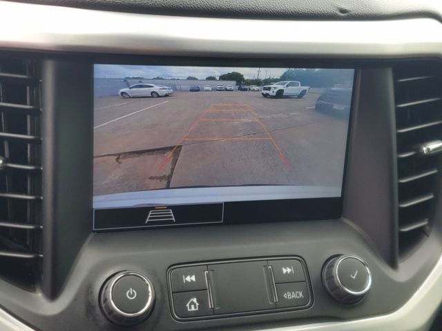 2022 GMC Acadia FWD SLE