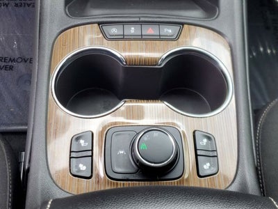 2022 GMC Acadia FWD SLE