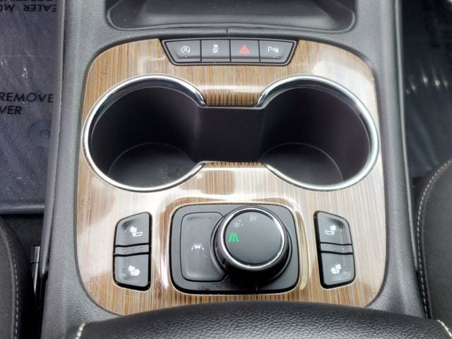 2022 GMC Acadia FWD SLE