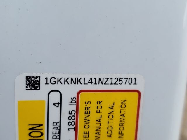 2022 GMC Acadia FWD SLE