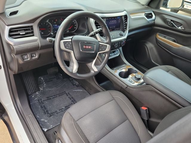 2023 GMC Acadia FWD SLE
