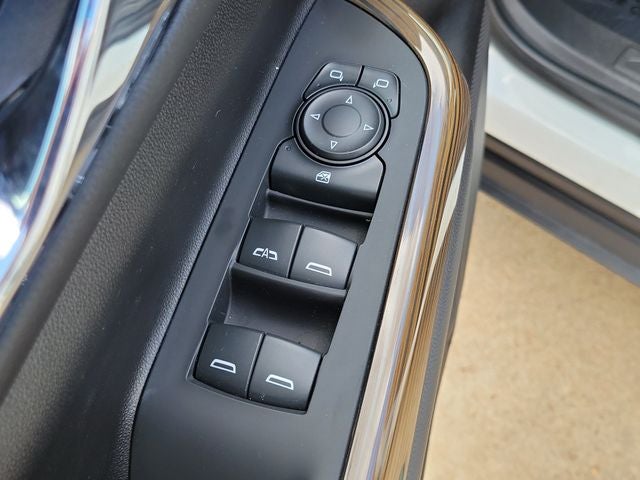 2023 GMC Acadia FWD SLE