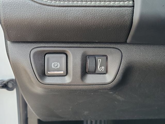 2023 GMC Acadia FWD SLE