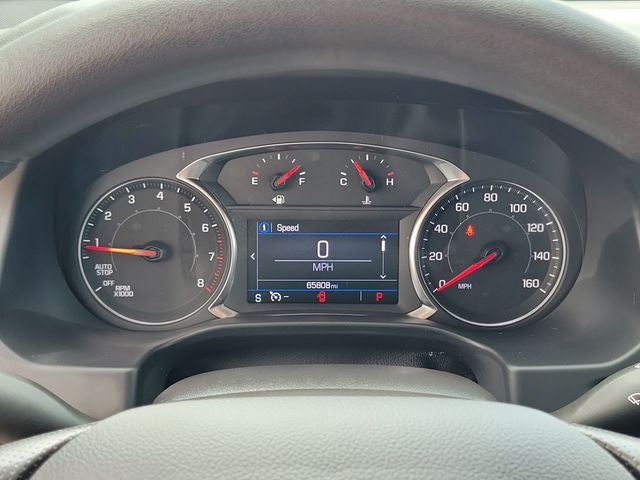 2023 GMC Acadia FWD SLE