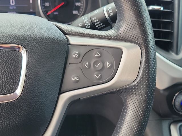 2023 GMC Acadia FWD SLE