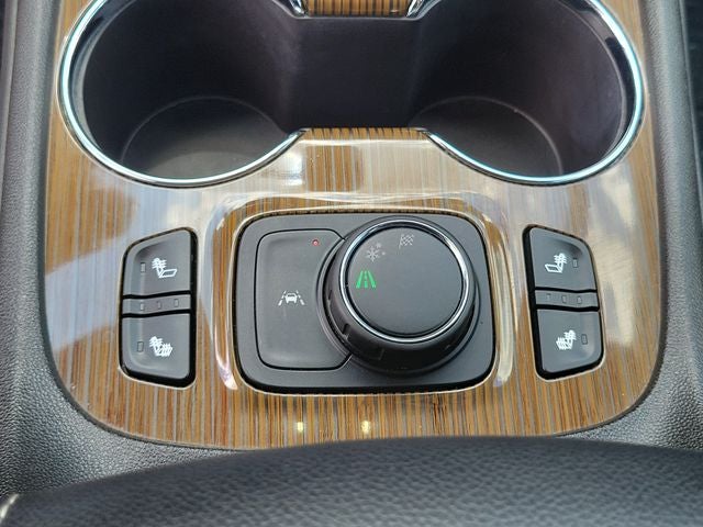 2023 GMC Acadia FWD SLE