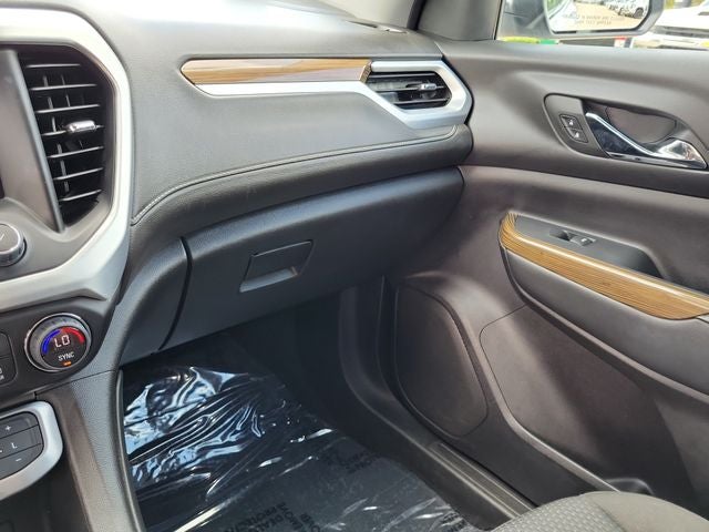 2023 GMC Acadia FWD SLE