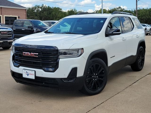 2023 GMC Acadia FWD SLE