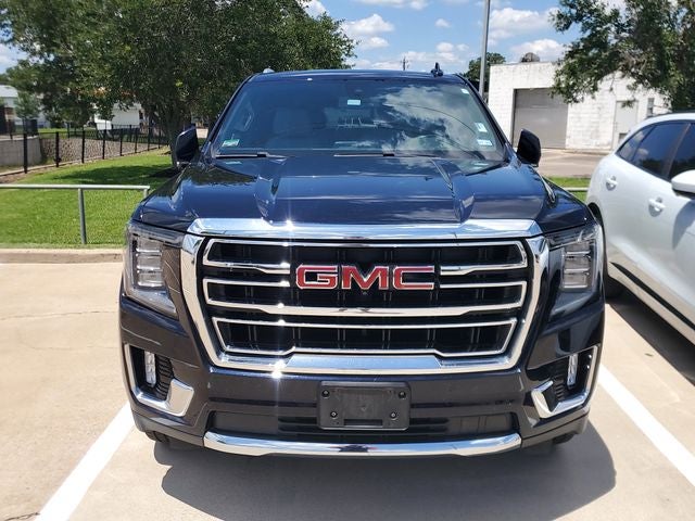 2021 GMC Yukon 2WD SLT