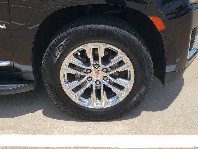 2021 GMC Yukon 2WD SLT