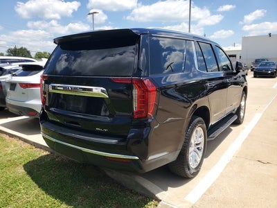 2021 GMC Yukon 2WD SLT